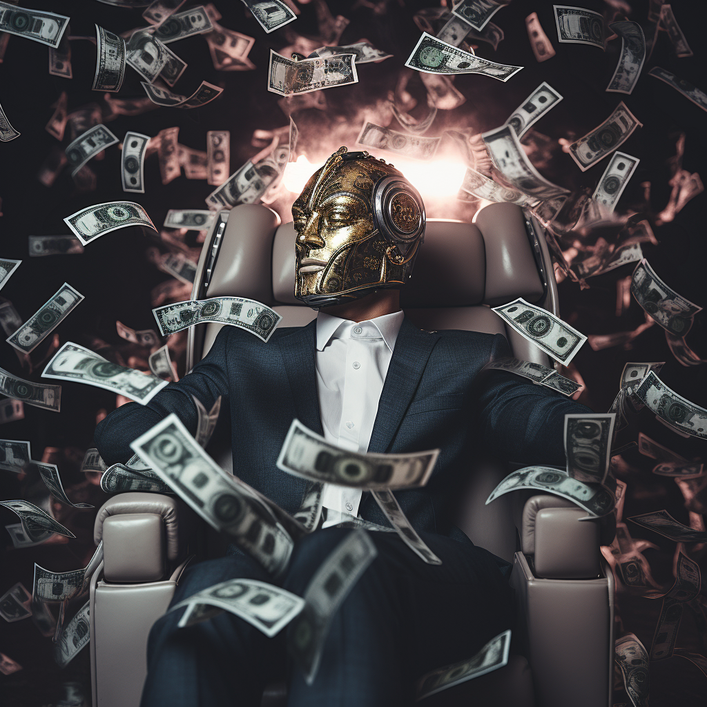 2023년에 $2000-$6000/월 온라인 비즈니스 시작을 위한 30가지 AI 도구