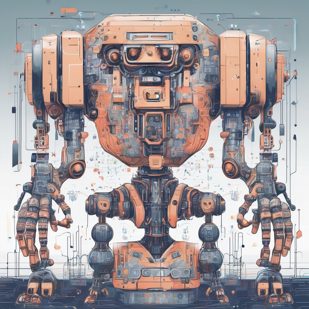 AI의 분해 - Benedict Evans